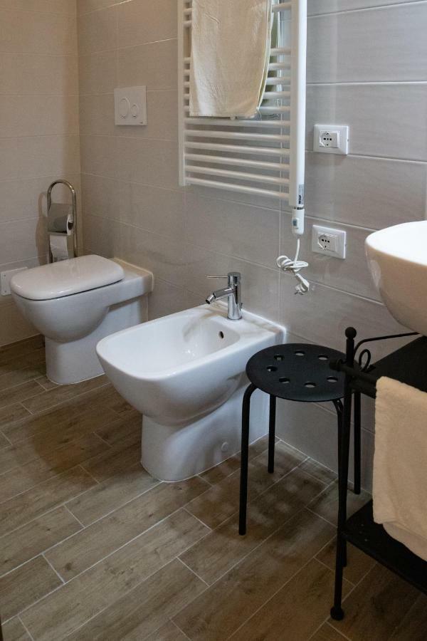 Casa Concerie Quattro Apartment Сулмона Екстериор снимка